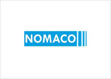 Nomaco GmbH & Co. KG Logo
