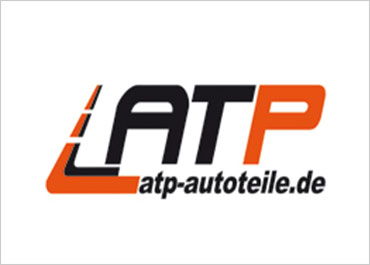 ATP Auto-Teile-Pöllath Handels GmbH Logo
