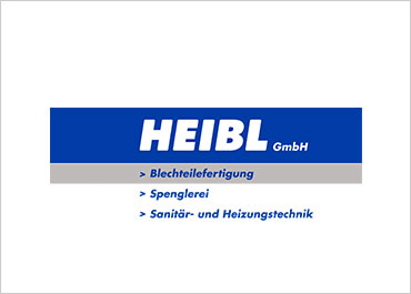 Heibl GmbH Logo