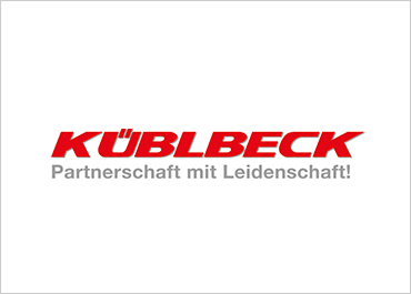 Küblbeck GmbH & Co. KG Logo