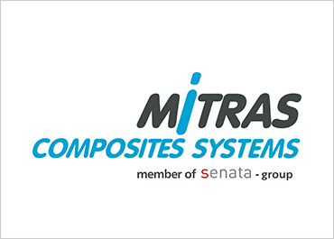 Mitras Composites Systems Logo
