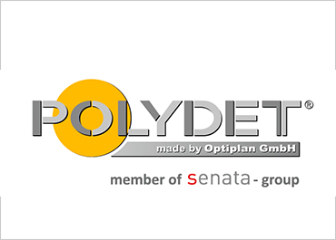 POLYDET Logo