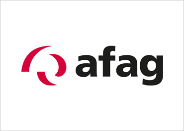 Afag GmbH Logo