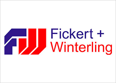 Fickert & Winterling GmbH Logo