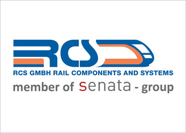RCS GmbH Logo